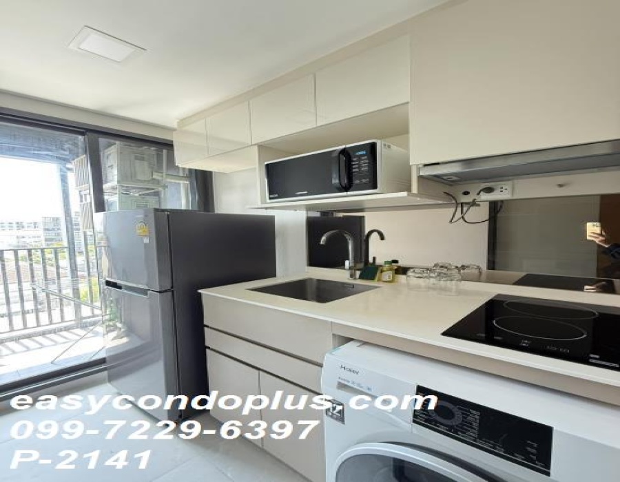 1 Bedroom Bedrooms, ,1 BathroomBathrooms,1 ห้องนอน,เช่า,14259