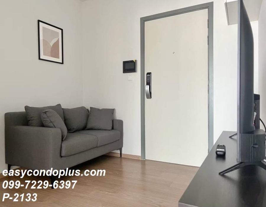 1 Bedroom Bedrooms, ,1 BathroomBathrooms,1 ห้องนอน,เช่า,14260