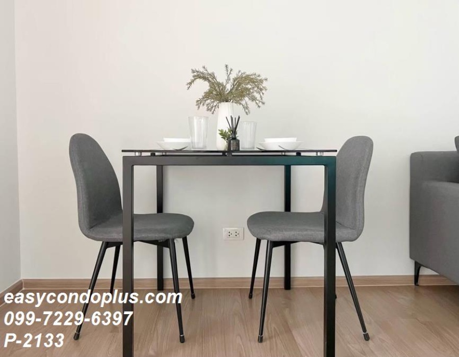 1 Bedroom Bedrooms, ,1 BathroomBathrooms,1 ห้องนอน,เช่า,14260
