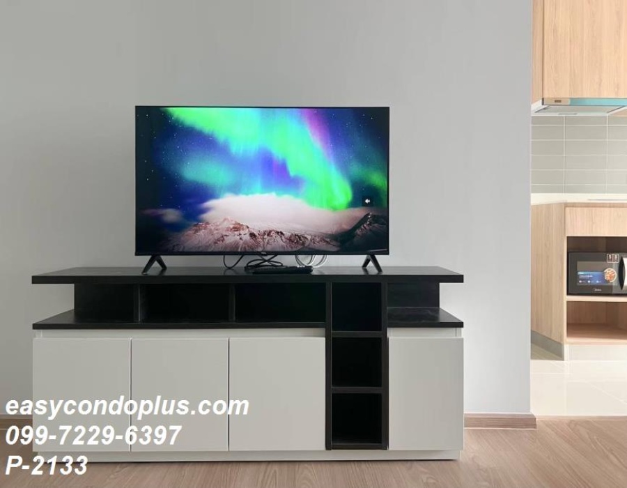 1 Bedroom Bedrooms, ,1 BathroomBathrooms,1 ห้องนอน,เช่า,14260