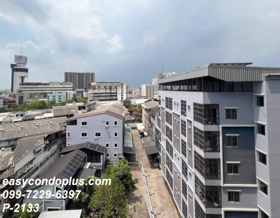 1 Bedroom Bedrooms, ,1 BathroomBathrooms,1 ห้องนอน,เช่า,14260
