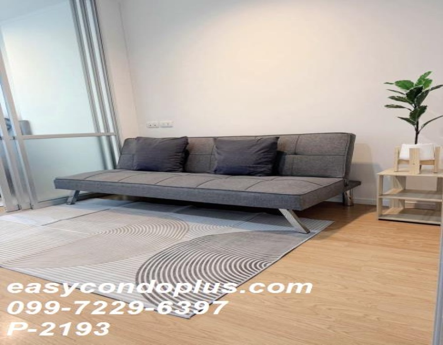 1 Bedroom Bedrooms, ,1 BathroomBathrooms,1 ห้องนอน,เช่า,14261