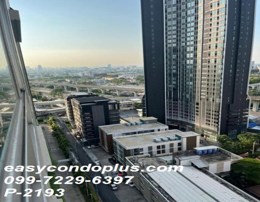 1 Bedroom Bedrooms, ,1 BathroomBathrooms,1 ห้องนอน,เช่า,14261