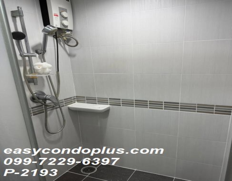 1 Bedroom Bedrooms, ,1 BathroomBathrooms,1 ห้องนอน,เช่า,14261