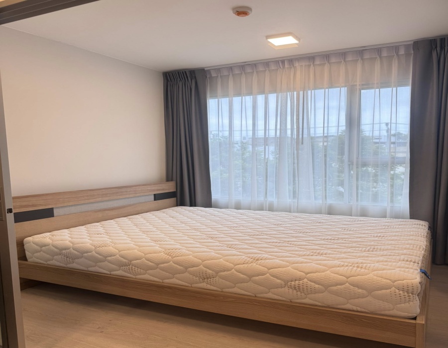 1 Bedroom Bedrooms, ,1 BathroomBathrooms,1 ห้องนอน,เช่า,14262