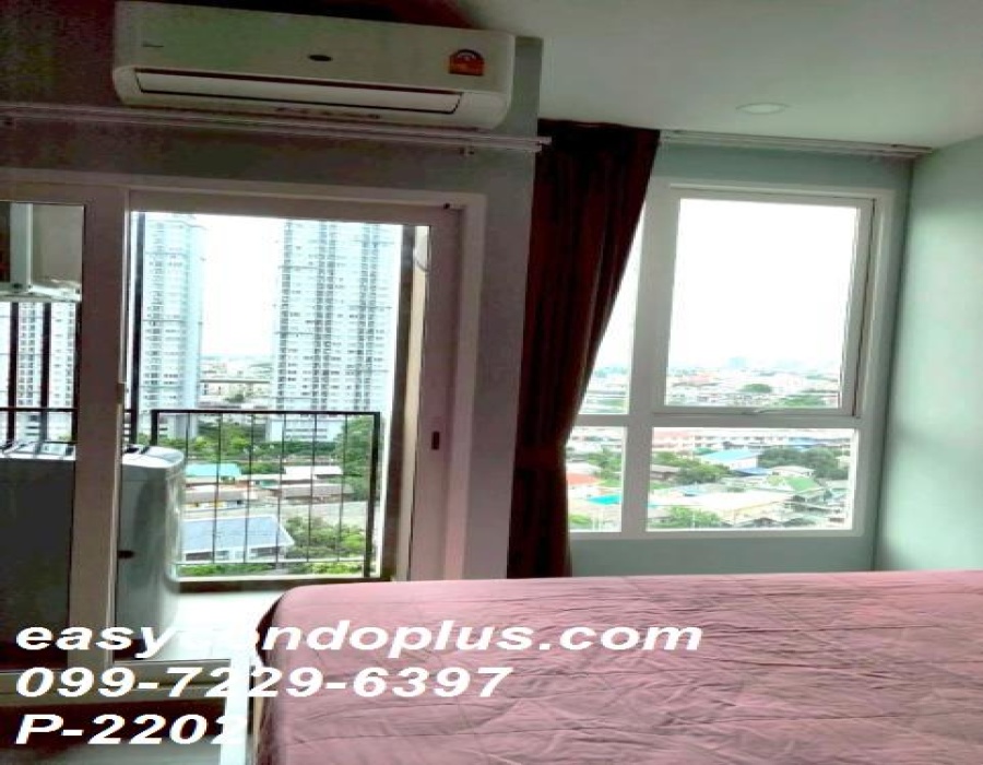 1 Bedroom Bedrooms, ,1 BathroomBathrooms,1 ห้องนอน,เช่า,14263