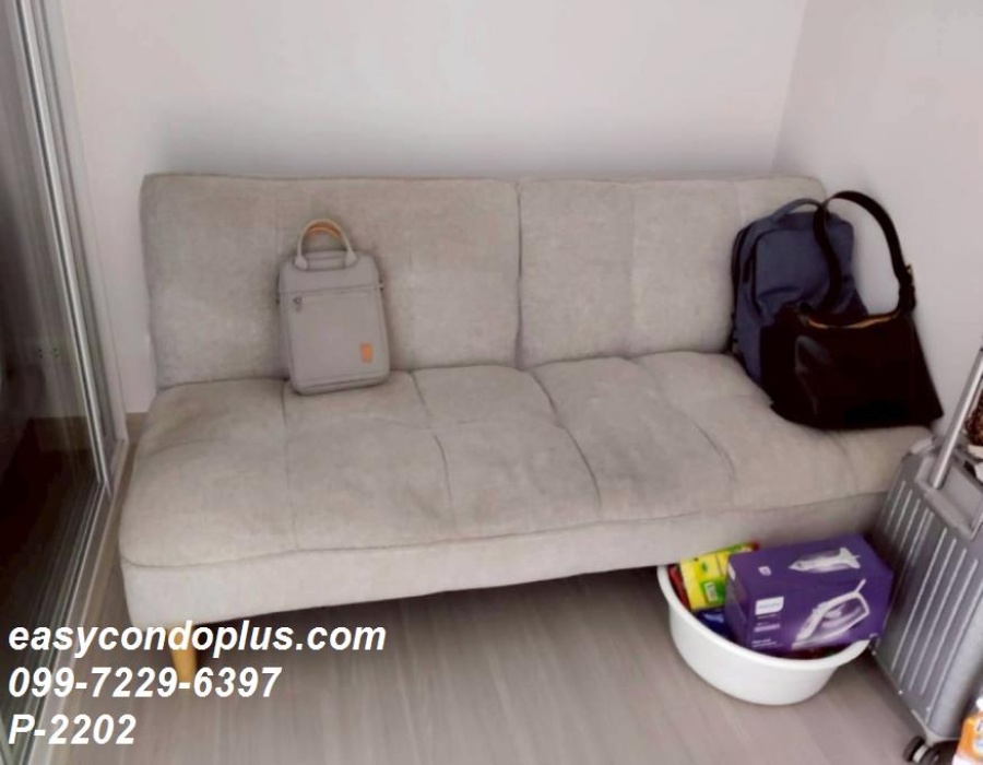 1 Bedroom Bedrooms, ,1 BathroomBathrooms,1 ห้องนอน,เช่า,14263