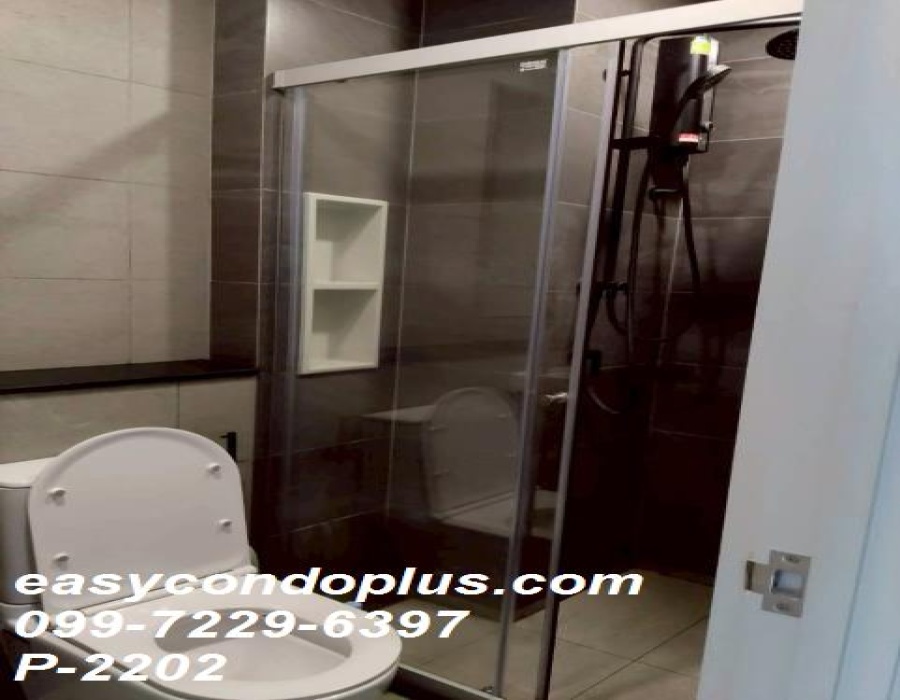1 Bedroom Bedrooms, ,1 BathroomBathrooms,1 ห้องนอน,เช่า,14263
