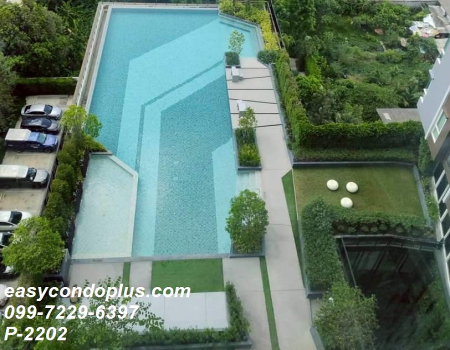 1 Bedroom Bedrooms, ,1 BathroomBathrooms,1 ห้องนอน,เช่า,14263