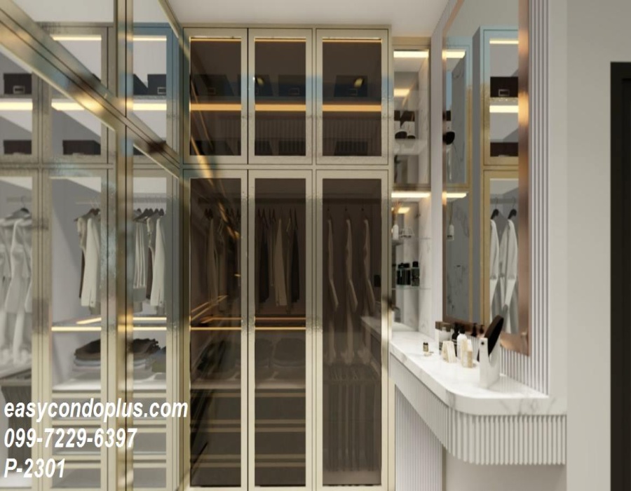 1 Bedroom Bedrooms, ,1 BathroomBathrooms,1 ห้องนอน,เช่า,14264