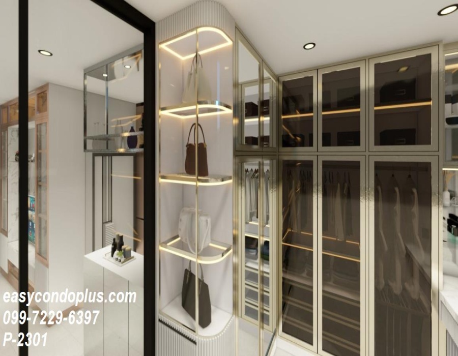 1 Bedroom Bedrooms, ,1 BathroomBathrooms,1 ห้องนอน,เช่า,14264