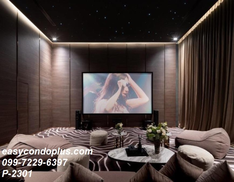 1 Bedroom Bedrooms, ,1 BathroomBathrooms,1 ห้องนอน,เช่า,14264