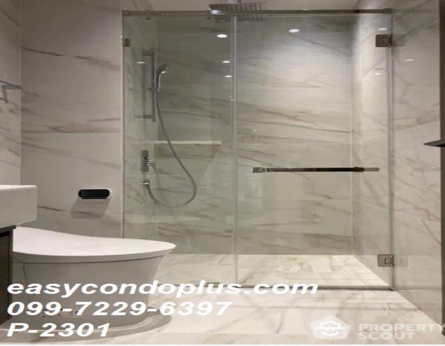 1 Bedroom Bedrooms, ,1 BathroomBathrooms,1 ห้องนอน,เช่า,14264