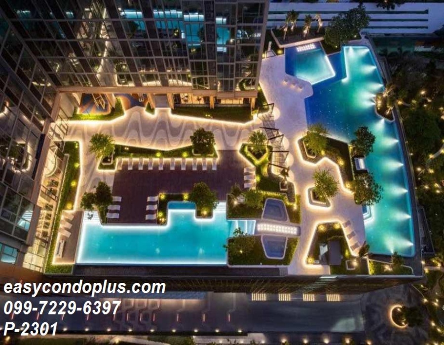 1 Bedroom Bedrooms, ,1 BathroomBathrooms,1 ห้องนอน,เช่า,14264