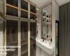 1 Bedroom Bedrooms, ,1 BathroomBathrooms,1 ห้องนอน,เช่า,14264
