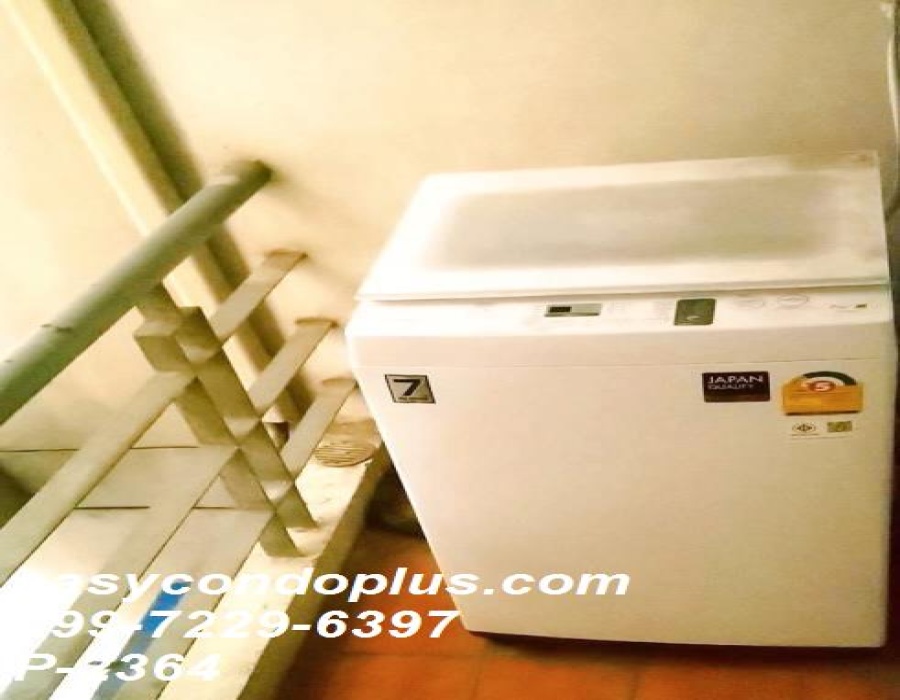 1 Bedroom Bedrooms, ,1 BathroomBathrooms,1 ห้องนอน,เช่า,14267