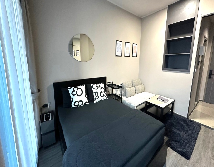 1 BathroomBathrooms,ห้องสตูดิโอ,เช่า,14269