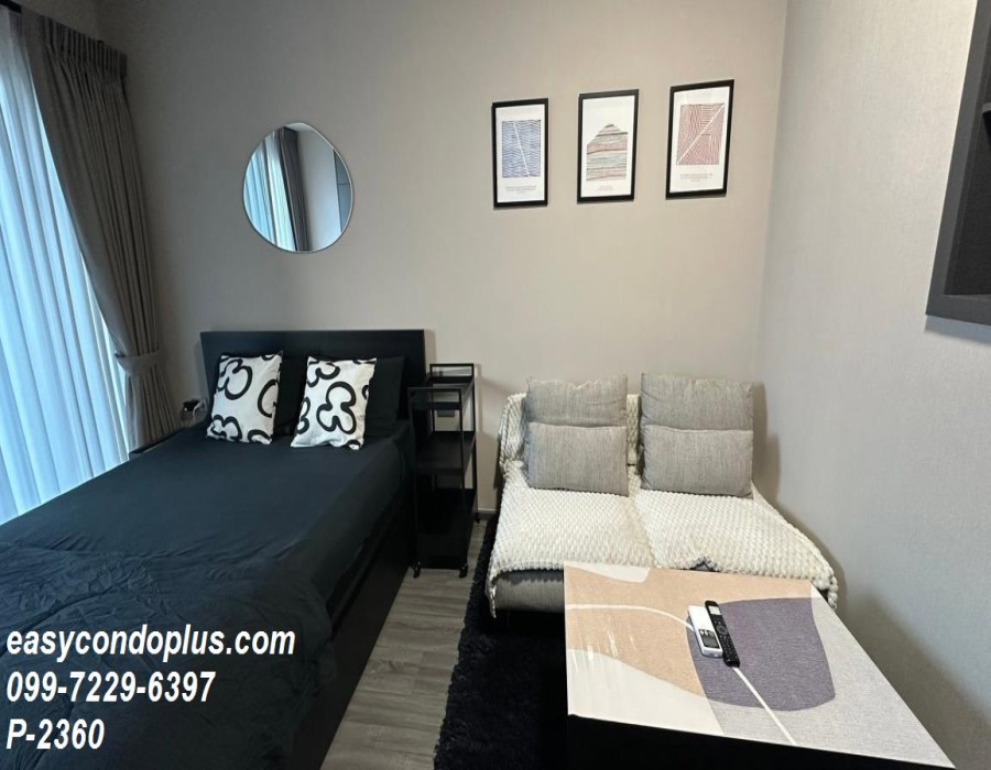 1 BathroomBathrooms,ห้องสตูดิโอ,เช่า,14269