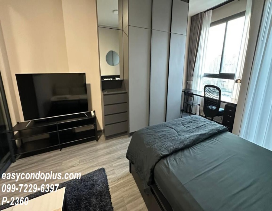 1 BathroomBathrooms,ห้องสตูดิโอ,เช่า,14269