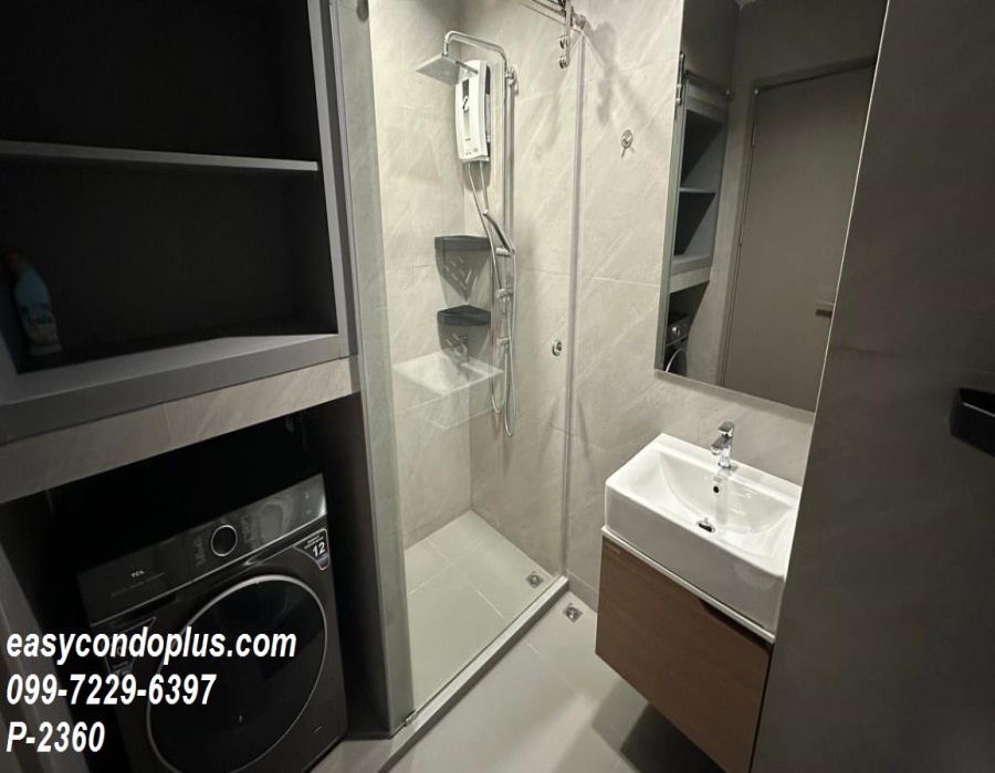 1 BathroomBathrooms,ห้องสตูดิโอ,เช่า,14269
