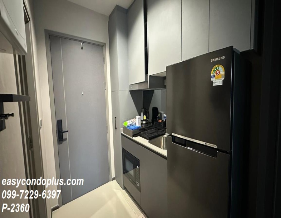 1 BathroomBathrooms,ห้องสตูดิโอ,เช่า,14269