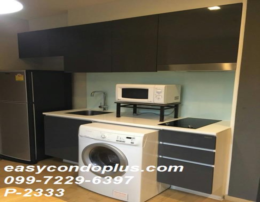 1 Bedroom Bedrooms, ,1 BathroomBathrooms,1 ห้องนอน,เช่า,14270