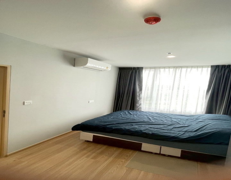 1 Bedroom Bedrooms, ,1 BathroomBathrooms,1 ห้องนอน,เช่า,14271