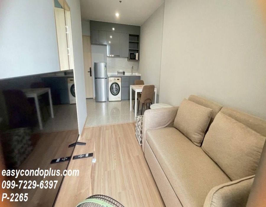 1 Bedroom Bedrooms, ,1 BathroomBathrooms,1 ห้องนอน,เช่า,14271