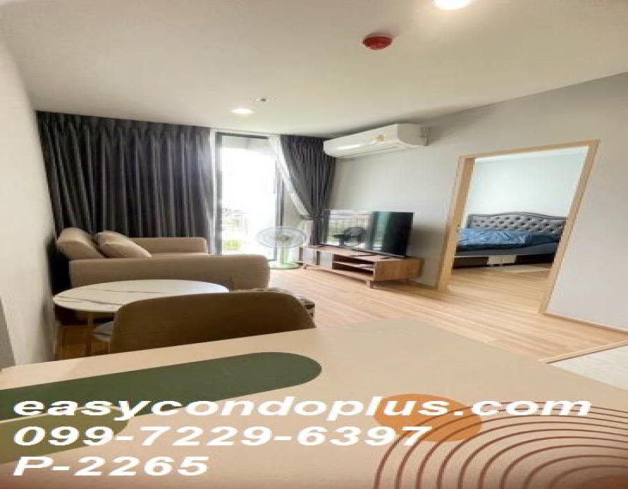 1 Bedroom Bedrooms, ,1 BathroomBathrooms,1 ห้องนอน,เช่า,14271