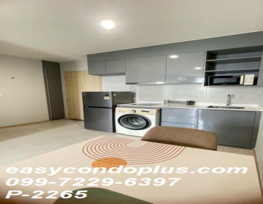 1 Bedroom Bedrooms, ,1 BathroomBathrooms,1 ห้องนอน,เช่า,14271