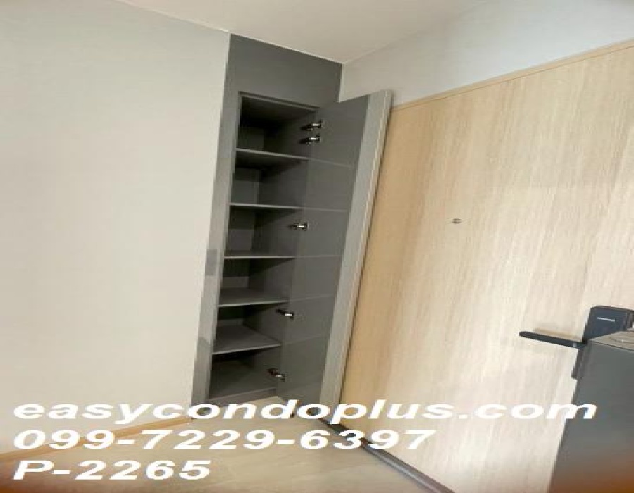 1 Bedroom Bedrooms, ,1 BathroomBathrooms,1 ห้องนอน,เช่า,14271