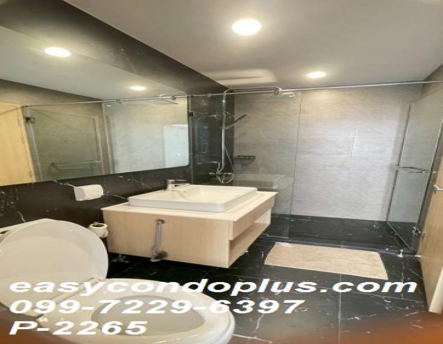 1 Bedroom Bedrooms, ,1 BathroomBathrooms,1 ห้องนอน,เช่า,14271