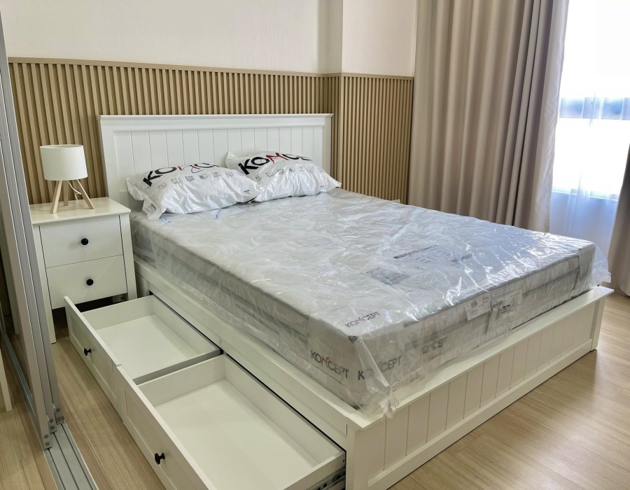 1 Bedroom Bedrooms, ,1 BathroomBathrooms,1 ห้องนอน,เช่า,14272