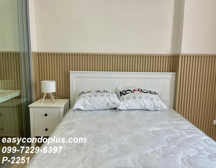 1 Bedroom Bedrooms, ,1 BathroomBathrooms,1 ห้องนอน,เช่า,14272
