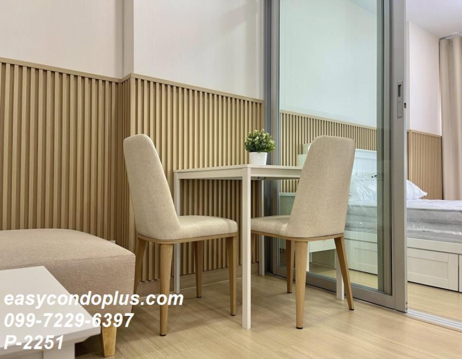 1 Bedroom Bedrooms, ,1 BathroomBathrooms,1 ห้องนอน,เช่า,14272