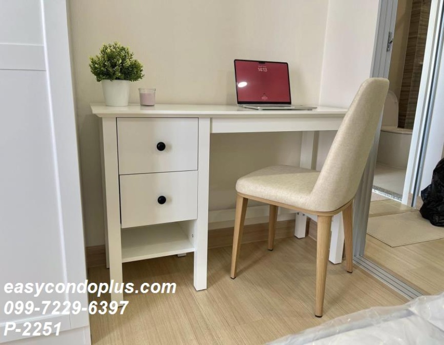1 Bedroom Bedrooms, ,1 BathroomBathrooms,1 ห้องนอน,เช่า,14272