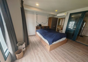 1 Bedroom Bedrooms, ,1 BathroomBathrooms,1 ห้องนอน,เช่า,14273
