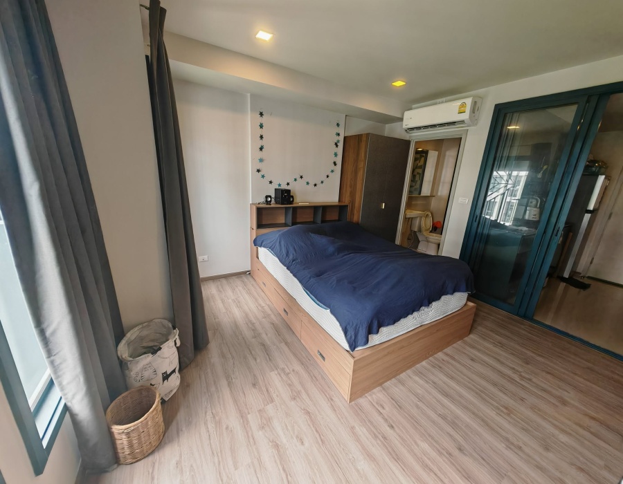 1 Bedroom Bedrooms, ,1 BathroomBathrooms,1 ห้องนอน,เช่า,14273