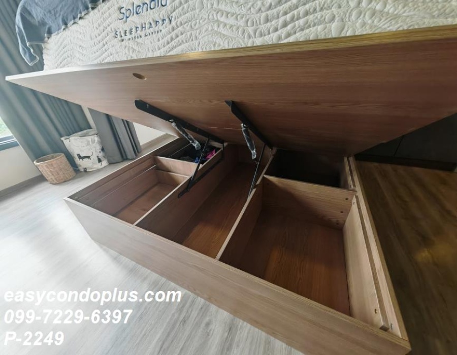 1 Bedroom Bedrooms, ,1 BathroomBathrooms,1 ห้องนอน,เช่า,14273