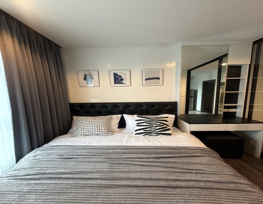 1 Bedroom Bedrooms, ,1 BathroomBathrooms,1 ห้องนอน,เช่า,14275