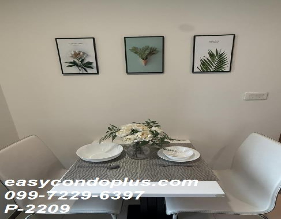 1 Bedroom Bedrooms, ,1 BathroomBathrooms,1 ห้องนอน,เช่า,14275