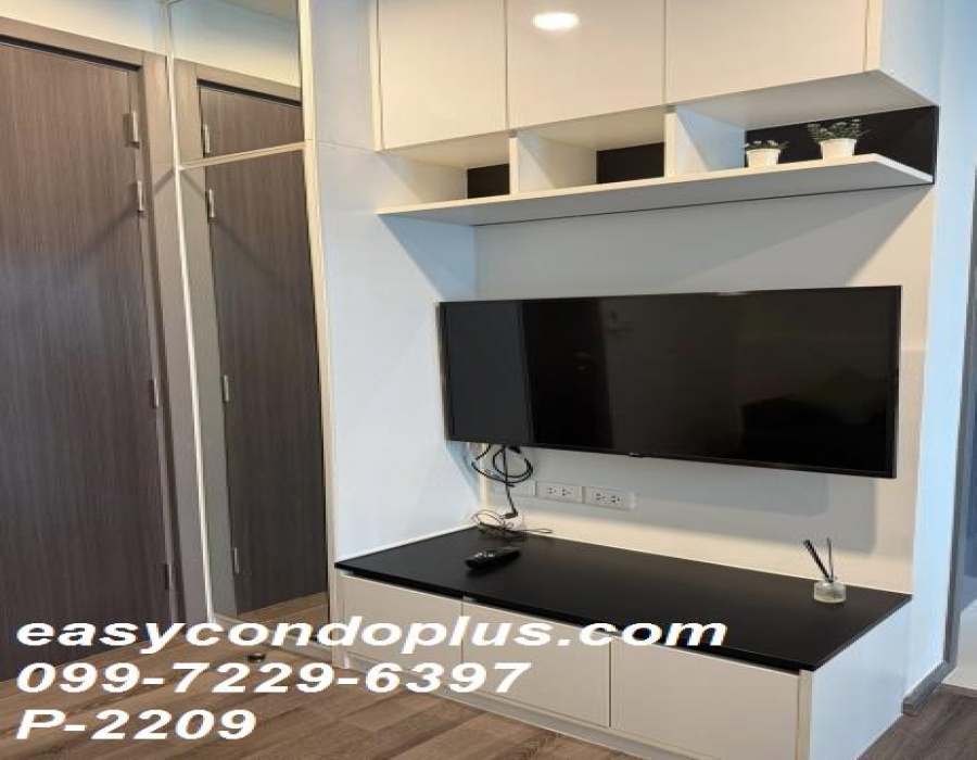 1 Bedroom Bedrooms, ,1 BathroomBathrooms,1 ห้องนอน,เช่า,14275