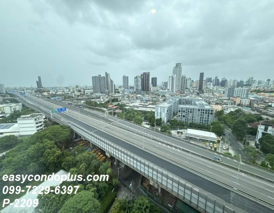 1 Bedroom Bedrooms, ,1 BathroomBathrooms,1 ห้องนอน,เช่า,14275