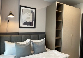 1 Bedroom Bedrooms, ,1 BathroomBathrooms,1 ห้องนอน,เช่า,14276