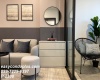 1 Bedroom Bedrooms, ,1 BathroomBathrooms,1 ห้องนอน,เช่า,14276