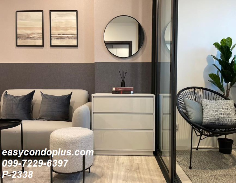 1 Bedroom Bedrooms, ,1 BathroomBathrooms,1 ห้องนอน,เช่า,14276