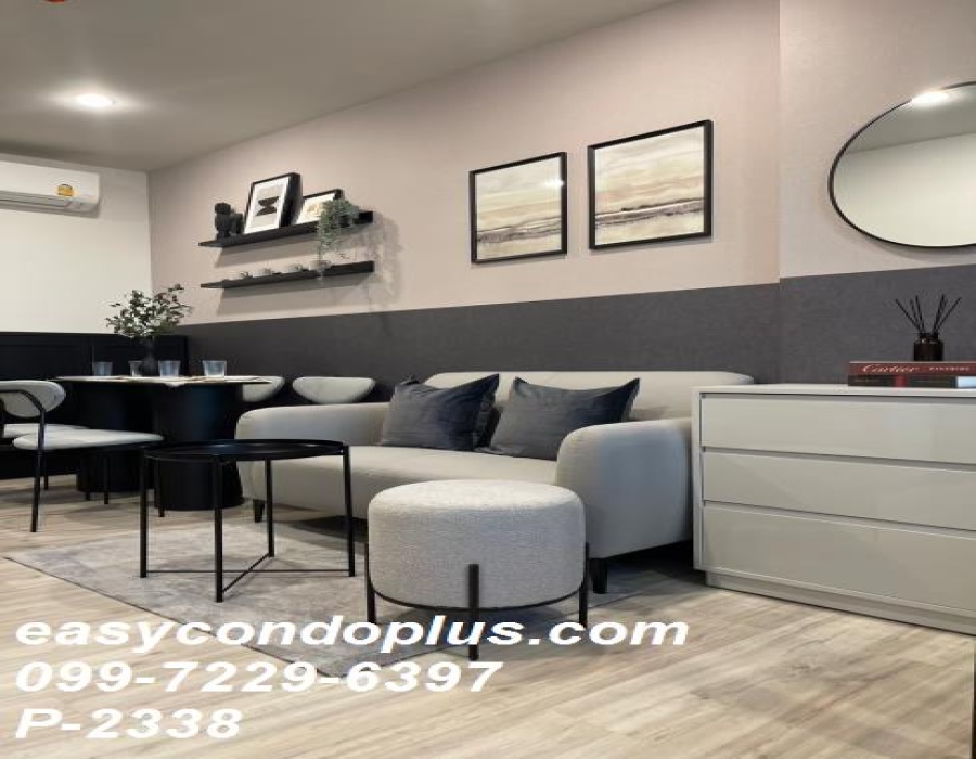 1 Bedroom Bedrooms, ,1 BathroomBathrooms,1 ห้องนอน,เช่า,14276