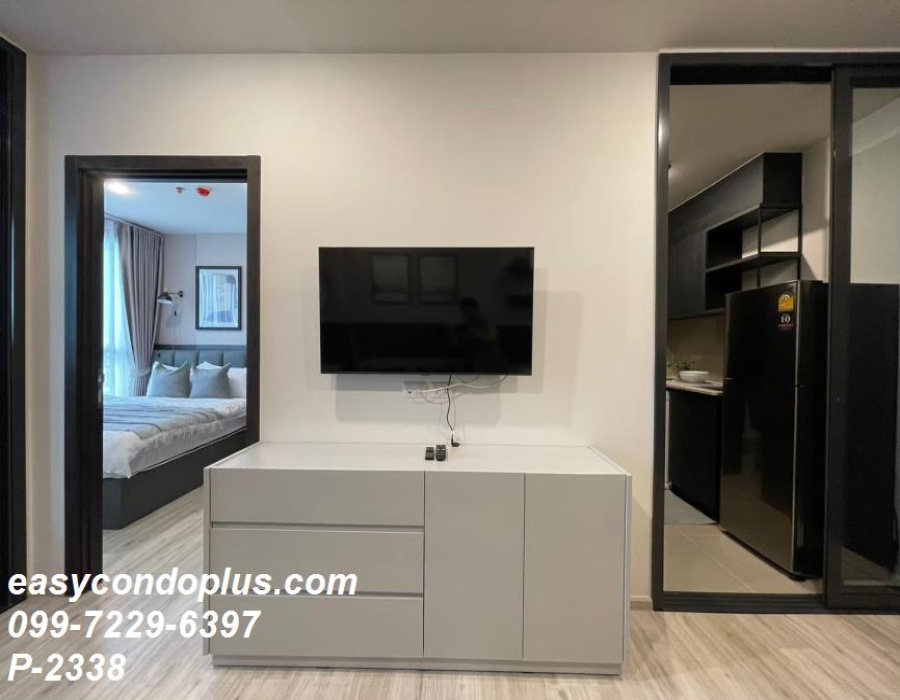 1 Bedroom Bedrooms, ,1 BathroomBathrooms,1 ห้องนอน,เช่า,14276