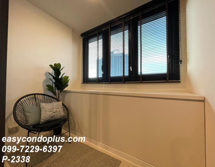 1 Bedroom Bedrooms, ,1 BathroomBathrooms,1 ห้องนอน,เช่า,14276