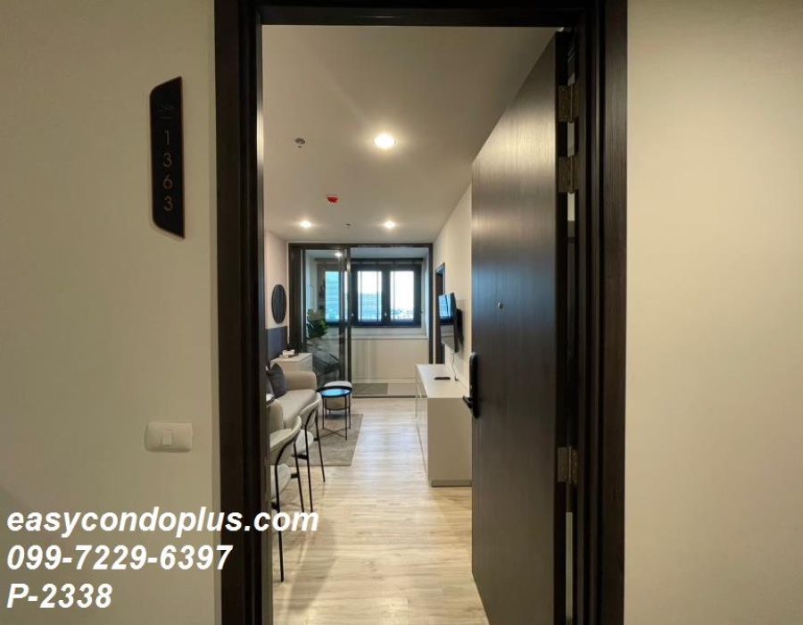 1 Bedroom Bedrooms, ,1 BathroomBathrooms,1 ห้องนอน,เช่า,14276